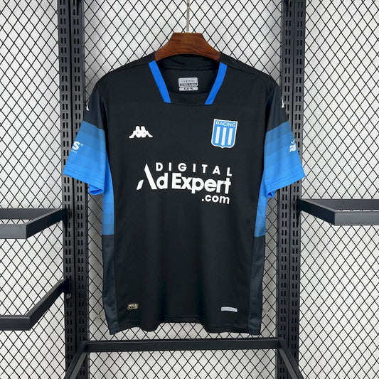 Racing Club Avellaneda Visita 2024/25 Versión Fan