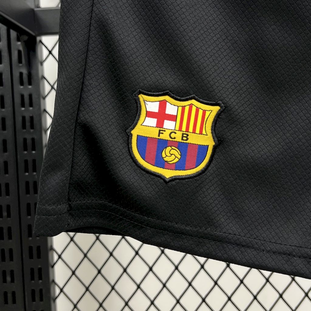 FC Barcelona Kit Niños "Luffy" 2025/26