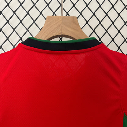 Portugal Kit Niños Local 2024