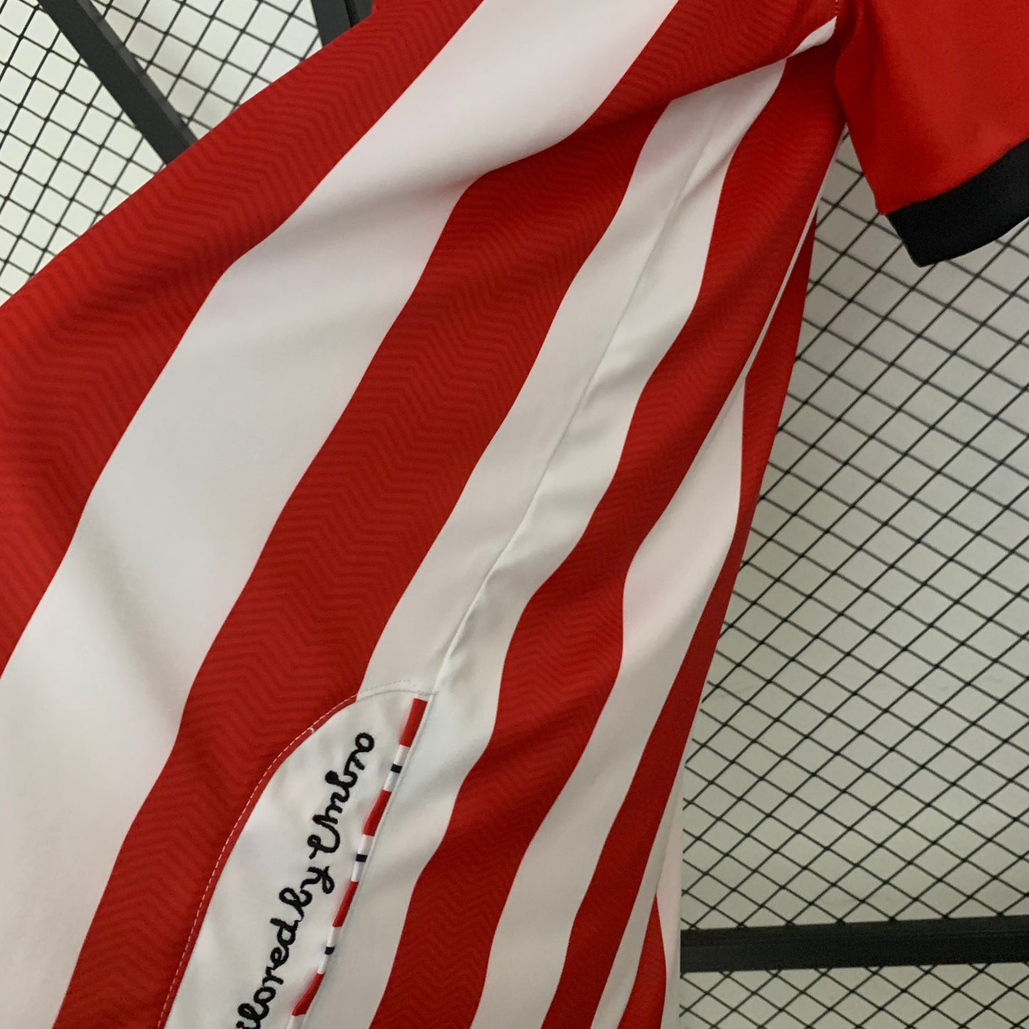 Atlético Bilbao Local Retro 2011/12 Versión Fan