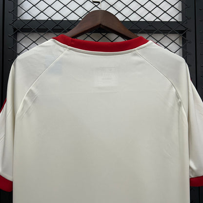 Flamengo Conmemorativa 2025/26 Versión Fan