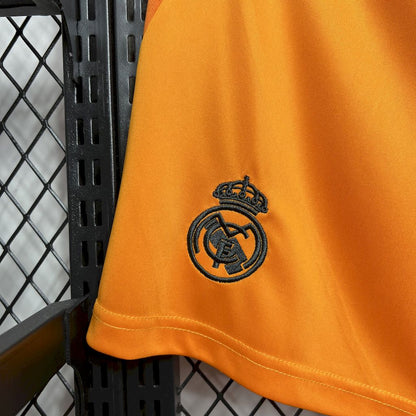 Real Madrid Visita 2024/25 Shorts