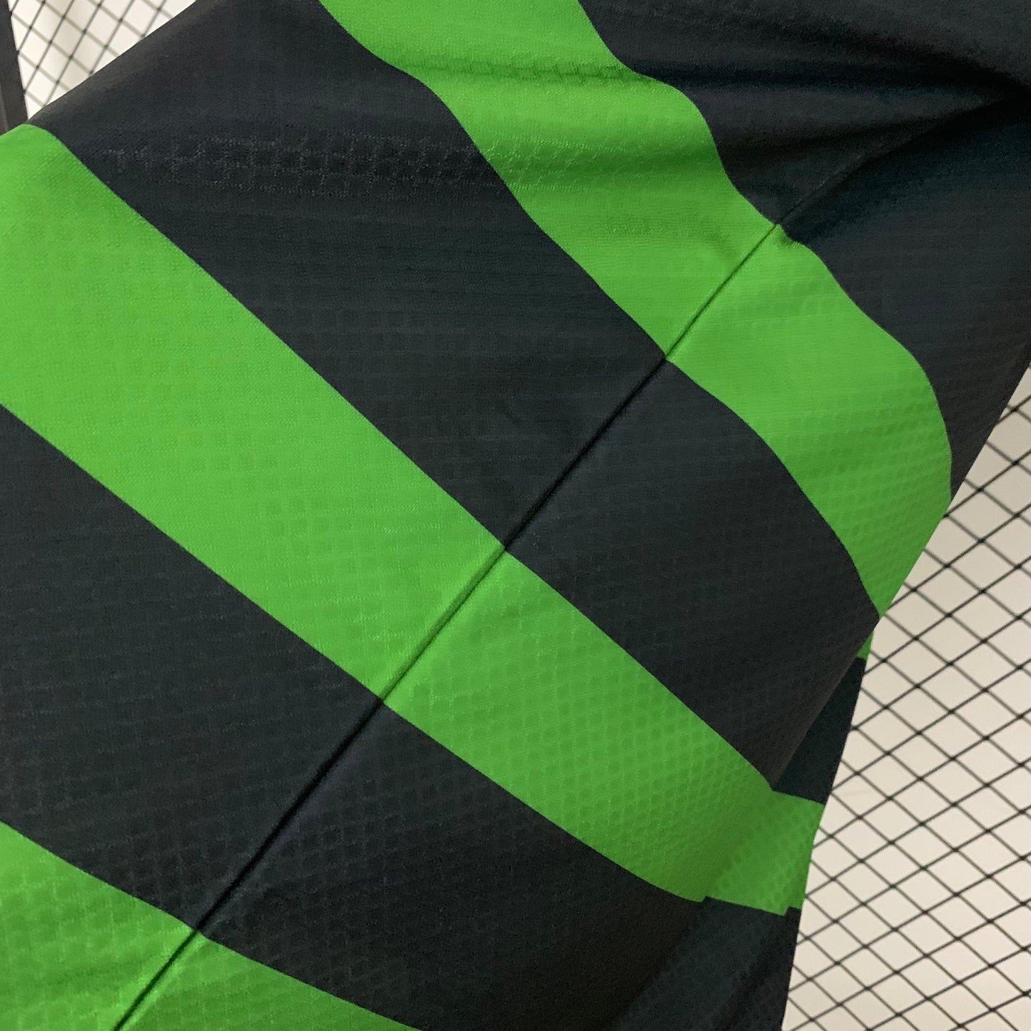 Racing Santander Visita Retro 1999/00 Versión Fan
