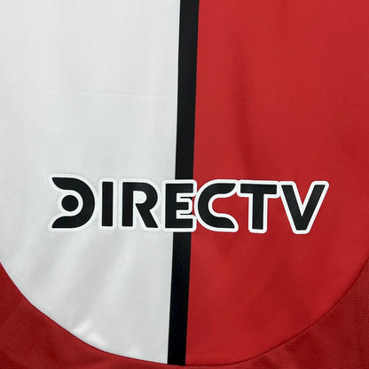 River Plate Tercera 2025/26 Versión Fan