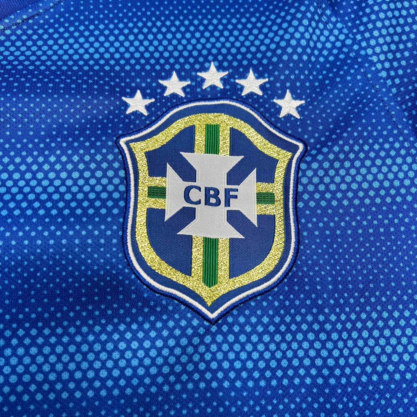 Brasil Visita Retro 2014 Versión Fan