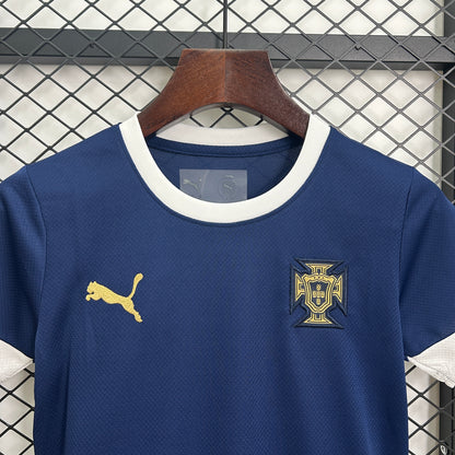 Portugal Kit Niño Entrenamiento 2025/26