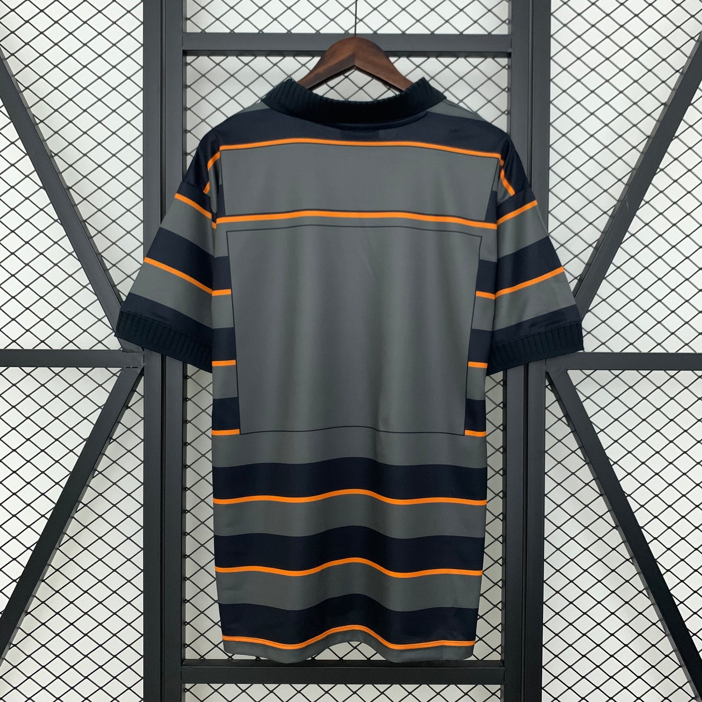 Valencia CF Visita Retro 1998/99 Versión Fan
