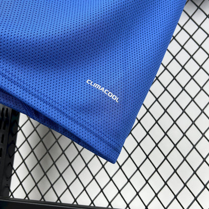 Chelsea Local Retro 2009/10 Versión Fan