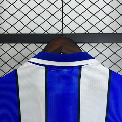 Malaga Local Retro 1998 Versión Fan