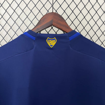 Boca Juniors Local 2024/25 Versión Fan