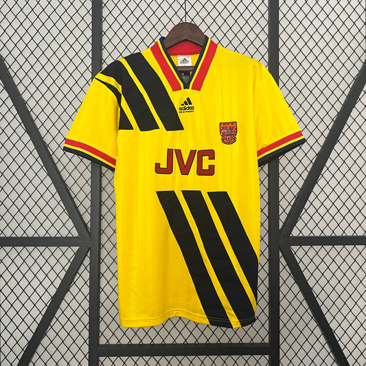 Arsenal Visita Retro 1993/94 Versión Fan