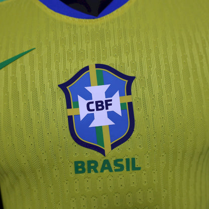Brasil Local 2025/26 Versión Jugador