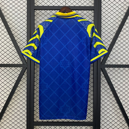 Parma Visita Retro 1995/97 Versión Fan