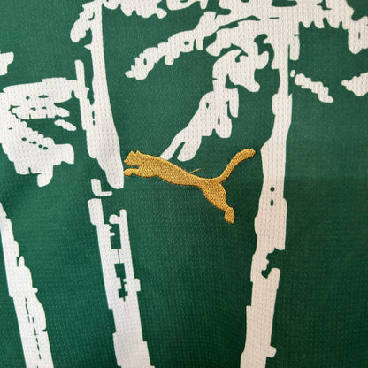 Palmeiras Edición Especial 2025/26 Versión Fan