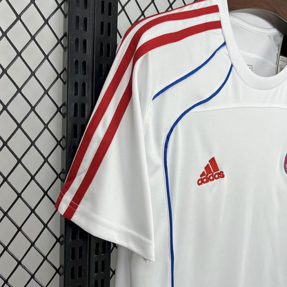 Bayern Munich Entrenamiento 2025/26 Versión Fan