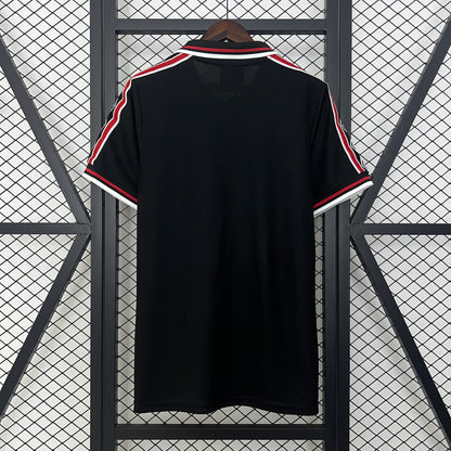 Manchester United Visita Retro 1998/99 Versión Fan