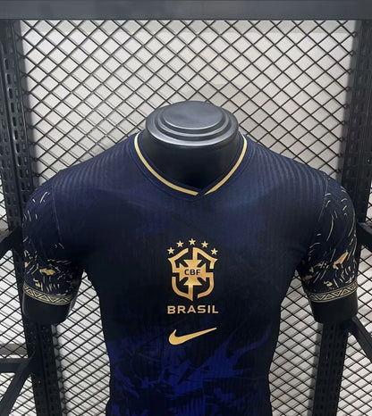 Brasil "Edición Especial Azul" 2024 Versión Jugador