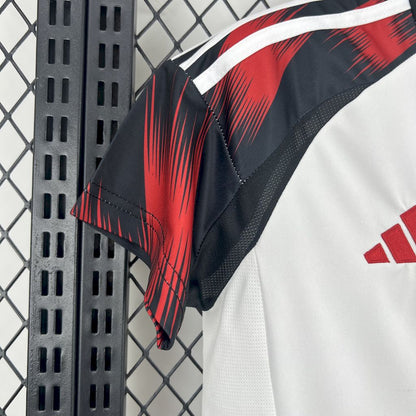Fluminense Visita 2025/26 Versión Mujer