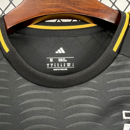 Colo Colo Visita 2025 Versión Fan