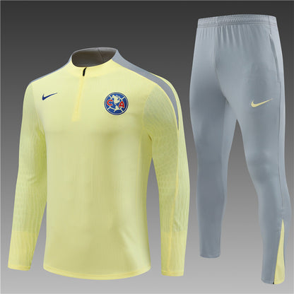 Buzo Completo Club America