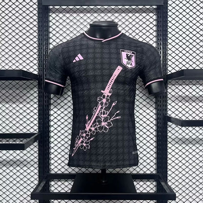 Japón "Edición Katana Sakura" 2024 Versión Jugador