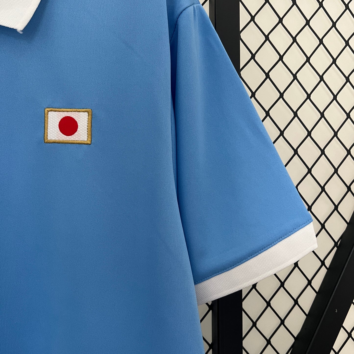 Japón "Light Blue" 2024 Versión Fan