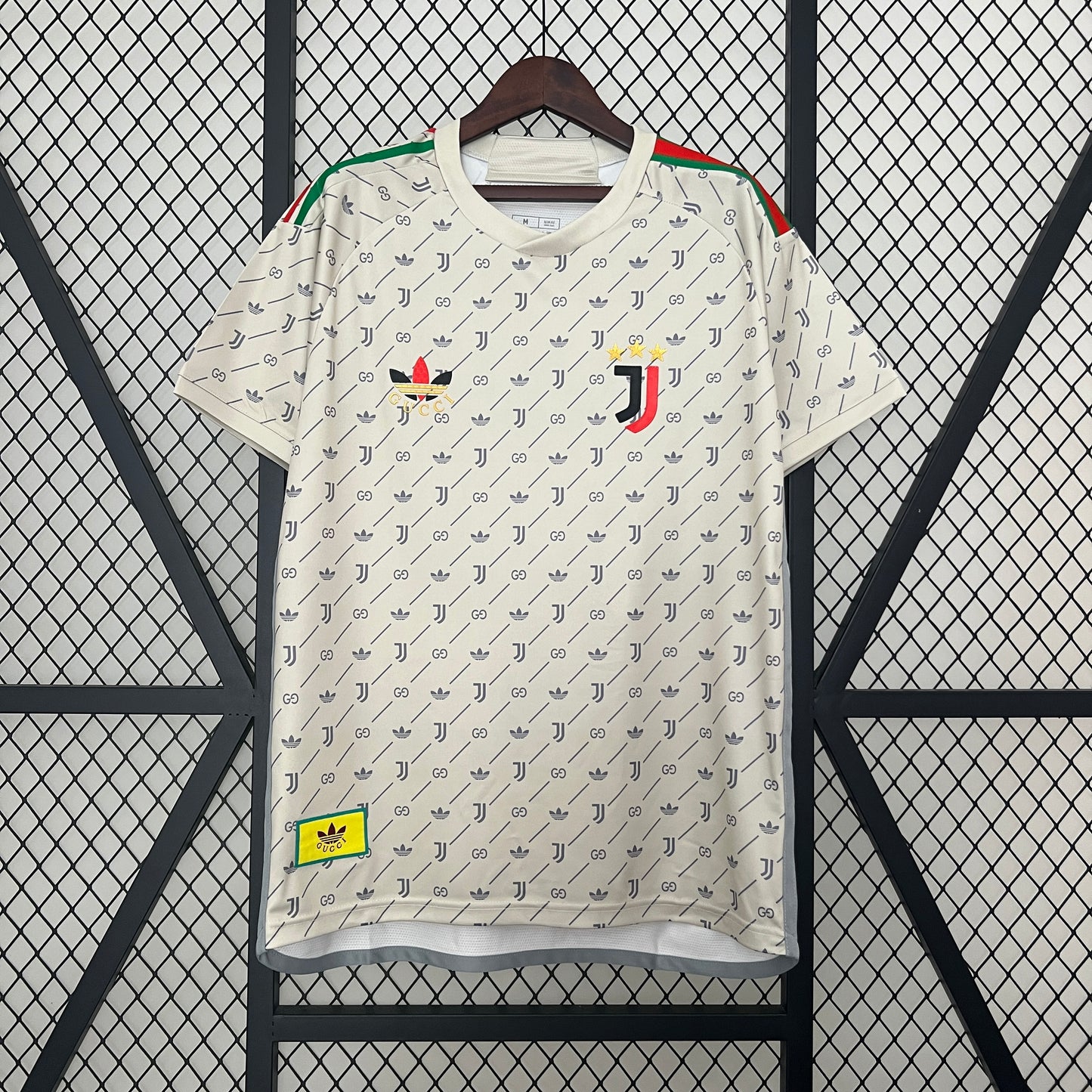 Juventus "Edición Especial" 2024/25 Versión Fan