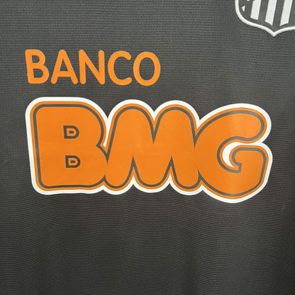 Santos Visita Retro 2011/12 Versión Fan