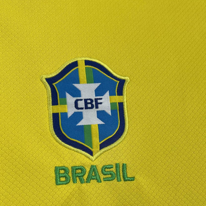 Brasil Local 2025/26 Versión Mujer