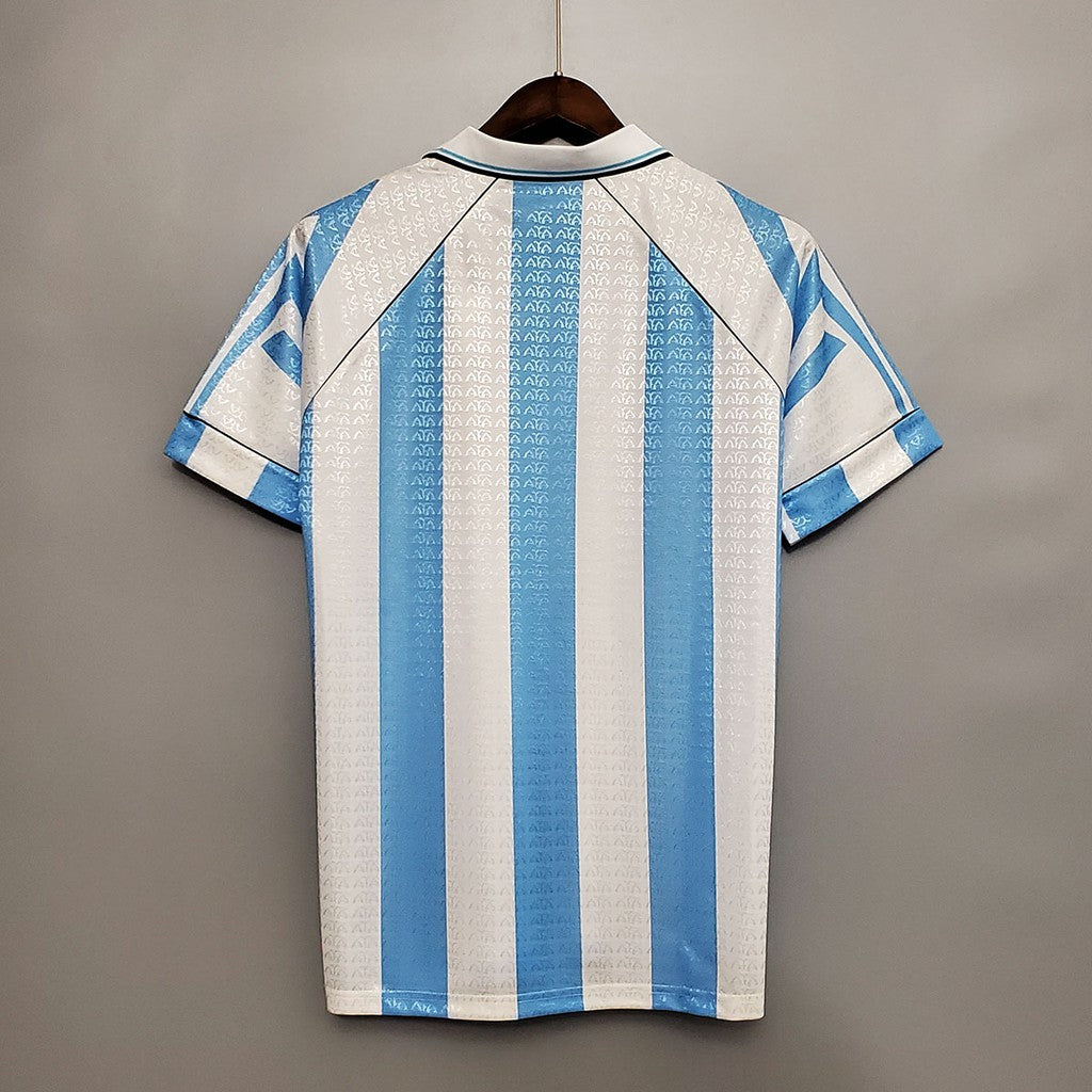 Argentina Retro 1997 Versión Fan