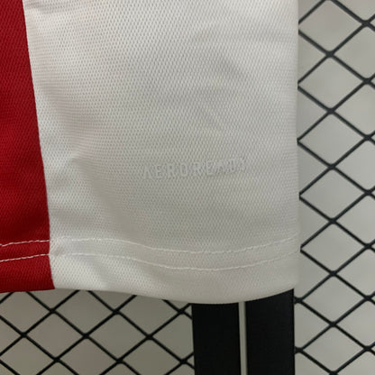 Ajax Conmemorativa 2025/26 Versión Fan