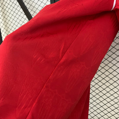 Sevilla FC Visita Retro 1991/92 Versión Fan