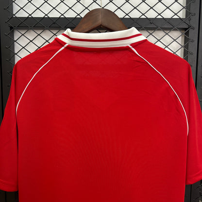 Benfica Local Retro 1994/95 Versión Fan