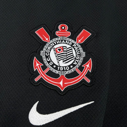 Corinthians Visita 2025/26 Versión Fan