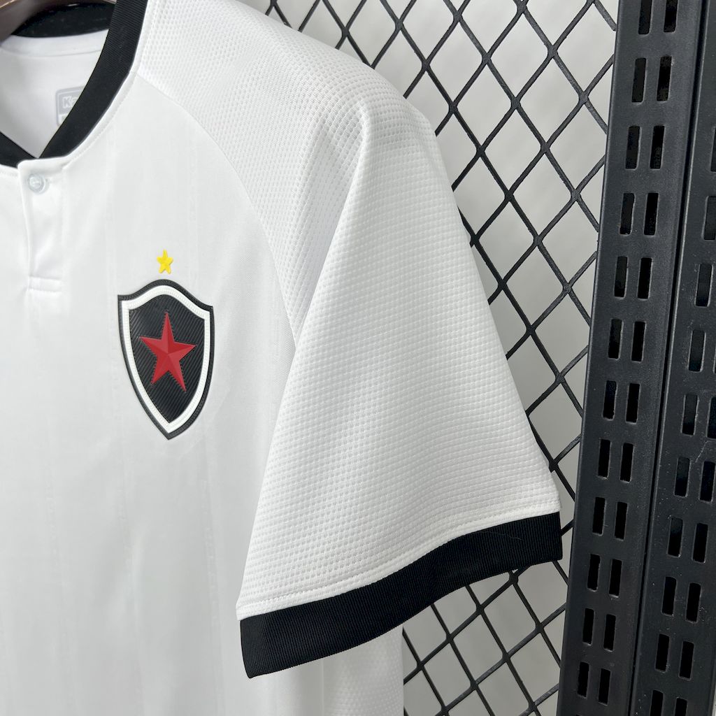 Botafogo Local 2025/26 Versión Fan