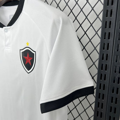 Botafogo Local 2025/26 Versión Fan