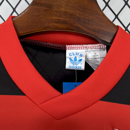 Flamengo 125 Aniversario 2025/26 Versión Fan