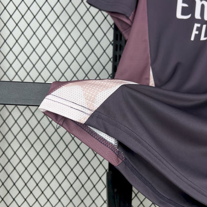 Arsenal Entrenamiento 2025/26 Versión Fan