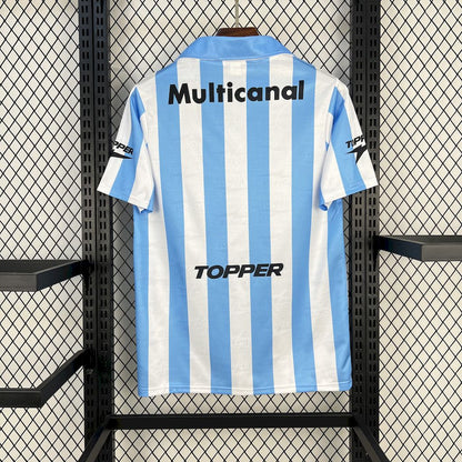 Racing Club Avellaneda Local Retro 1997/98 Versión Fan