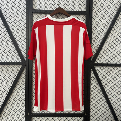 Southampton Local Retro 2015/16 Versión Fan