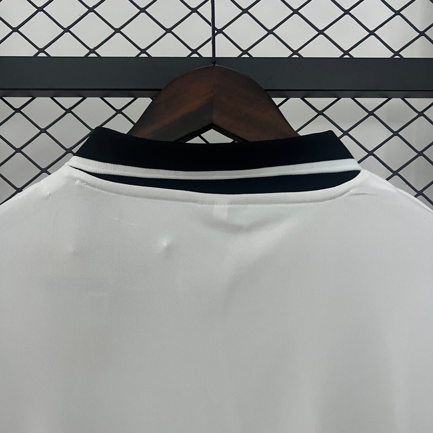 Colo Colo Local Retro 1997/98 Versión Fan