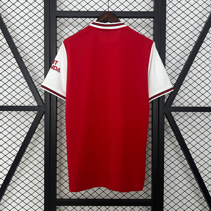 Arsenal Local Retro 2019/20 Versión Fan