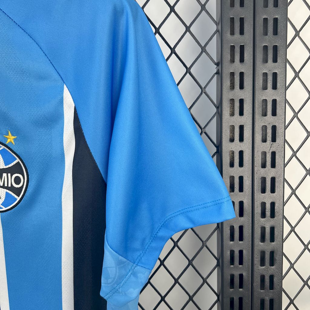 Gremio Local 2025/26 Versión Fan