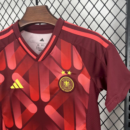 Alemania Visita Kit Niños 2025/26