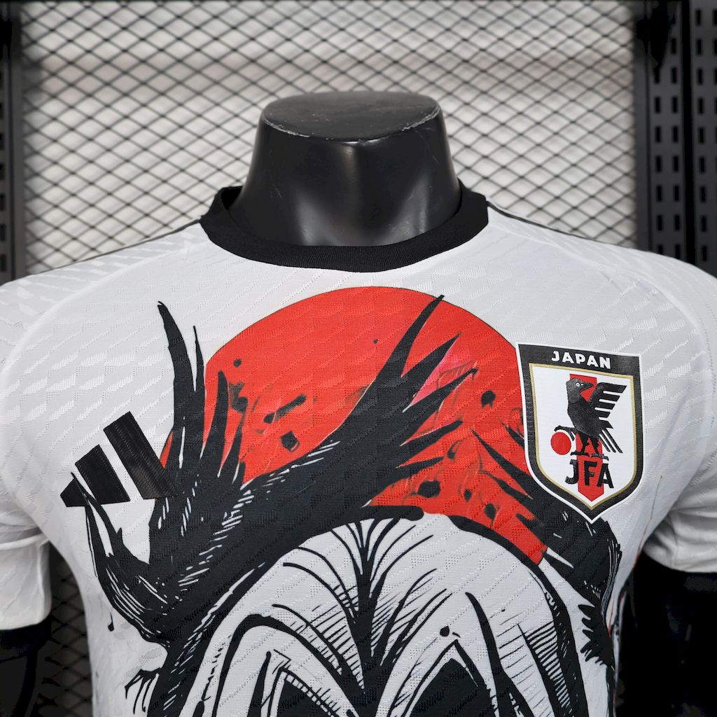 Japón "Itachi" 2025/26 Versión Jugador