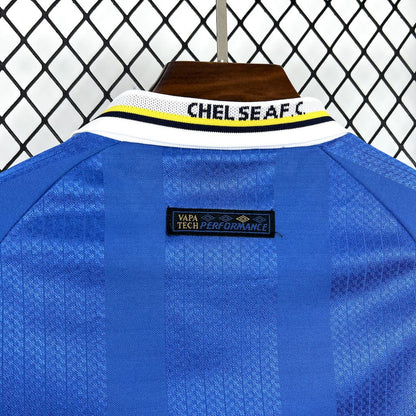 Chelsea Local Retro 1997/99 Versión Fan