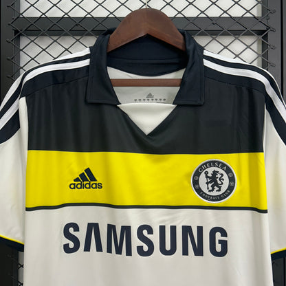 Chelsea Tercera Retro 2011/12 Versión Fan