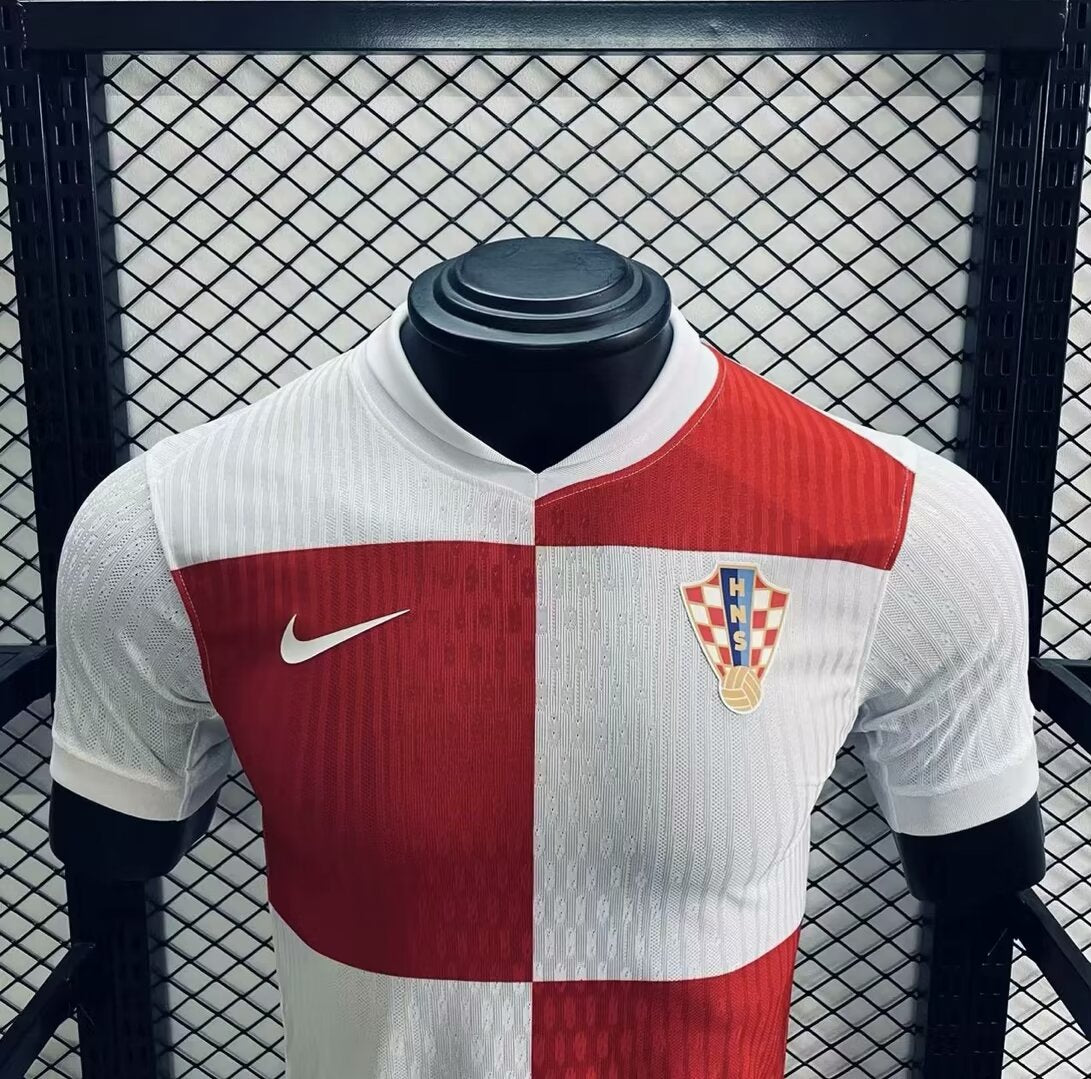 Croacia Local 2024 Versión Jugador