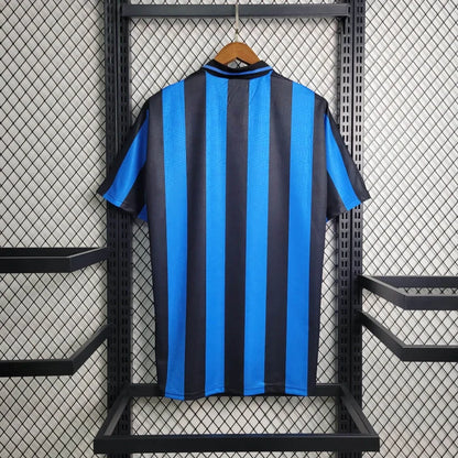 Inter de Milán Retro 1992/93 Versión Fan