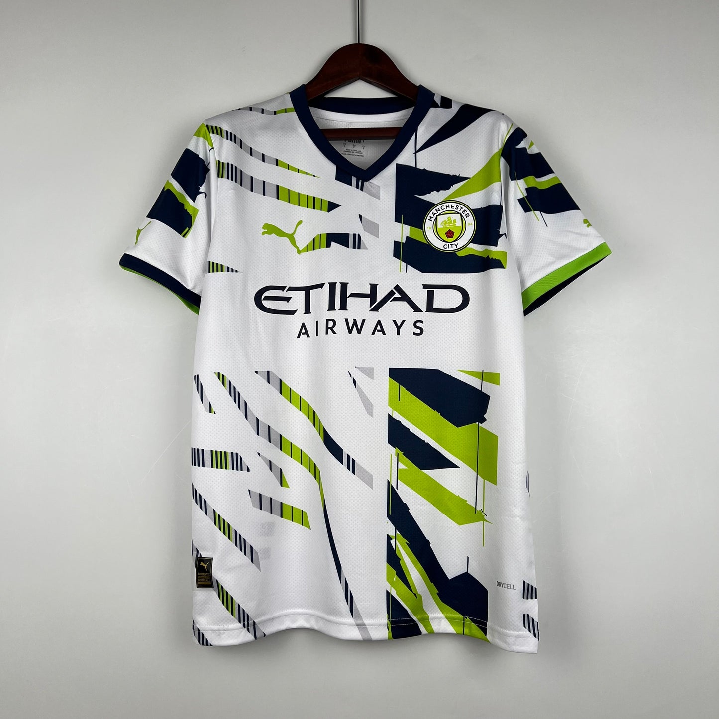 Manchester City Edición Especial 2023/24 Versión Fan